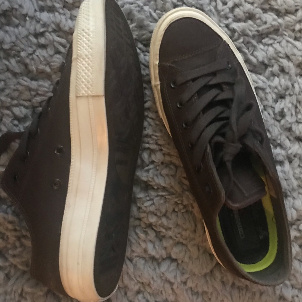 John Varatos Converse